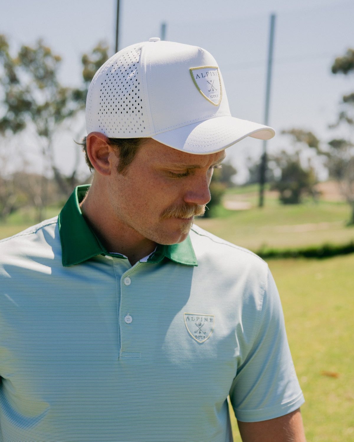 Alpine Performance Cap