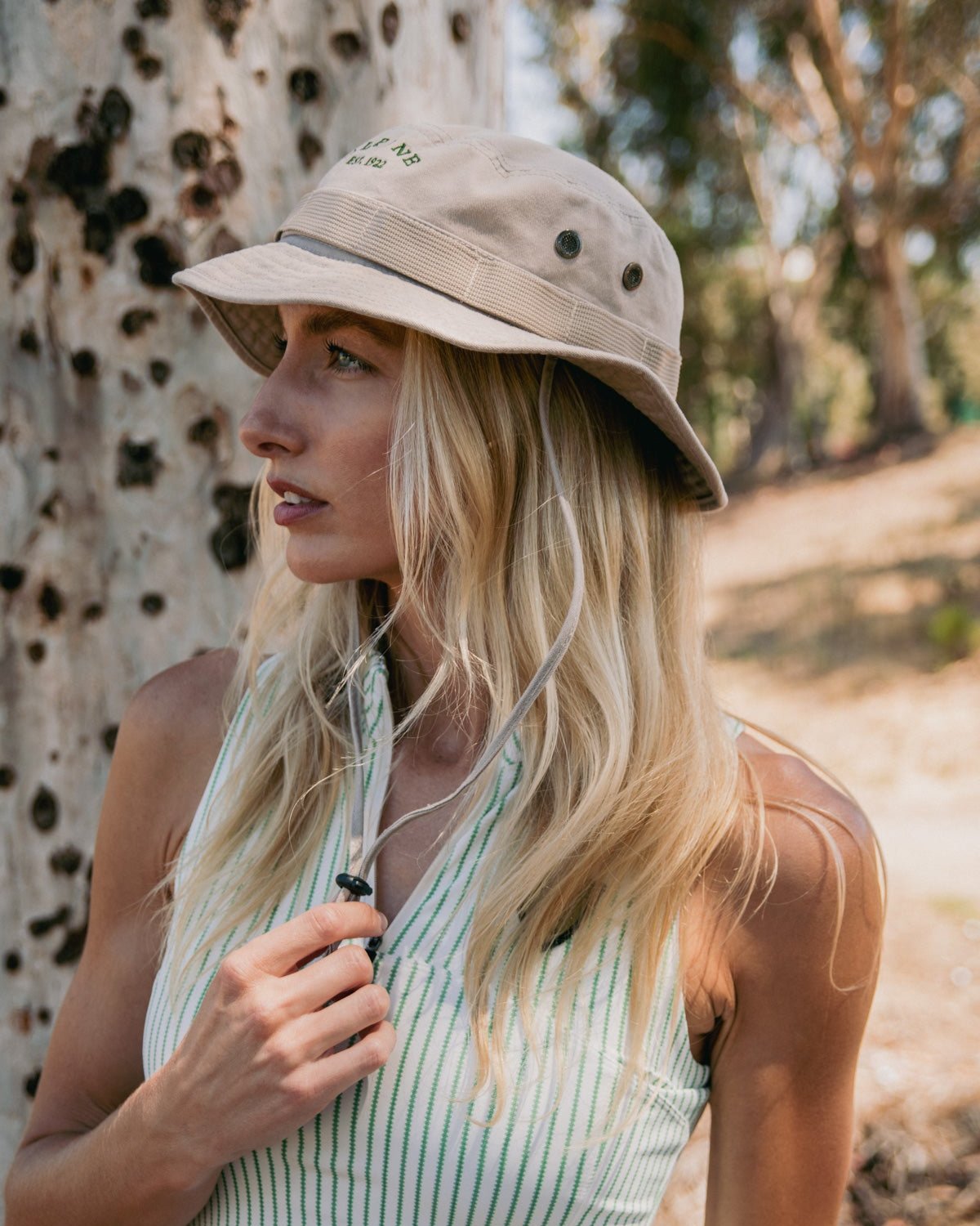 Alpine Boonie Hat