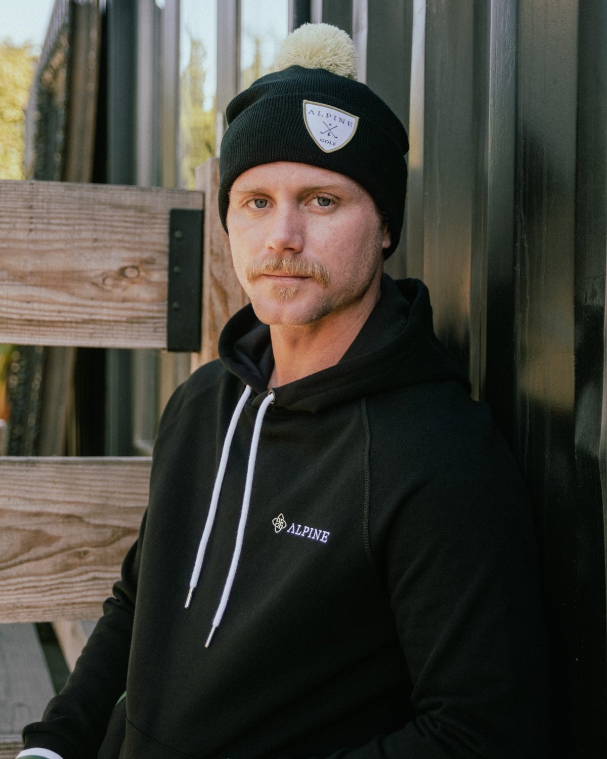 Alpine Legacy Beanie