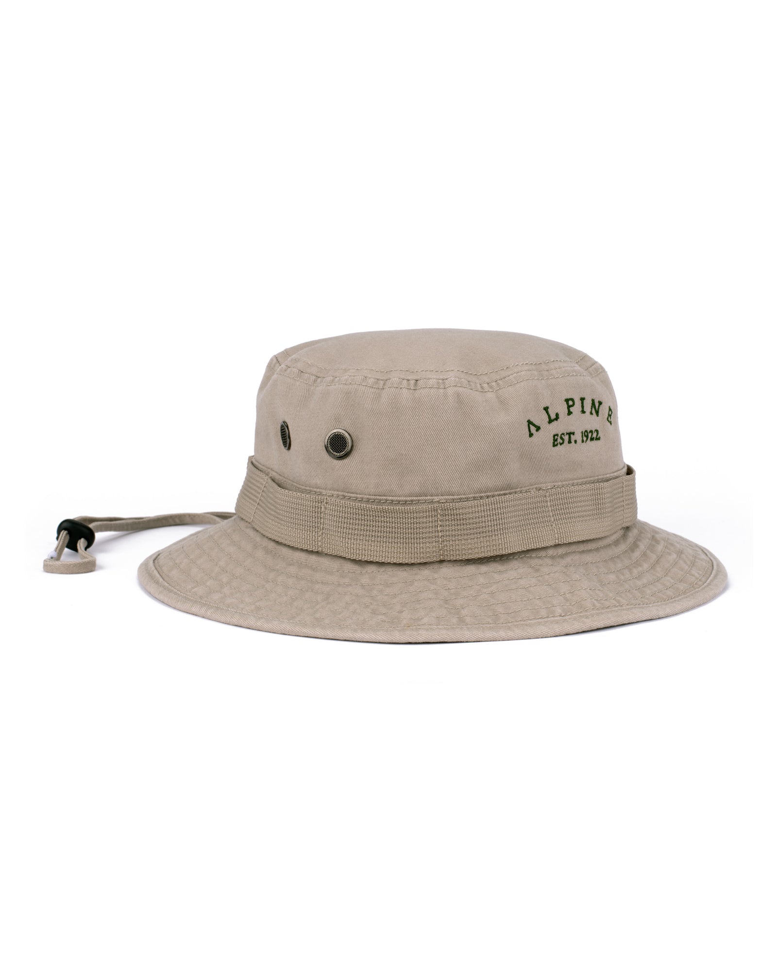 Alpine Boonie Hat