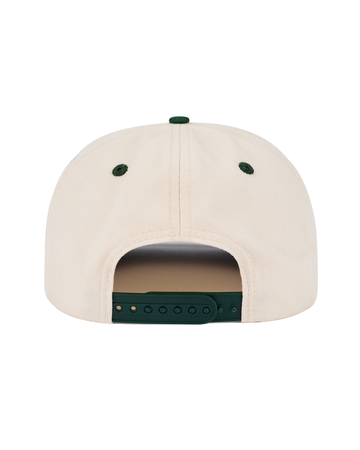 Alpine Legacy Snapback