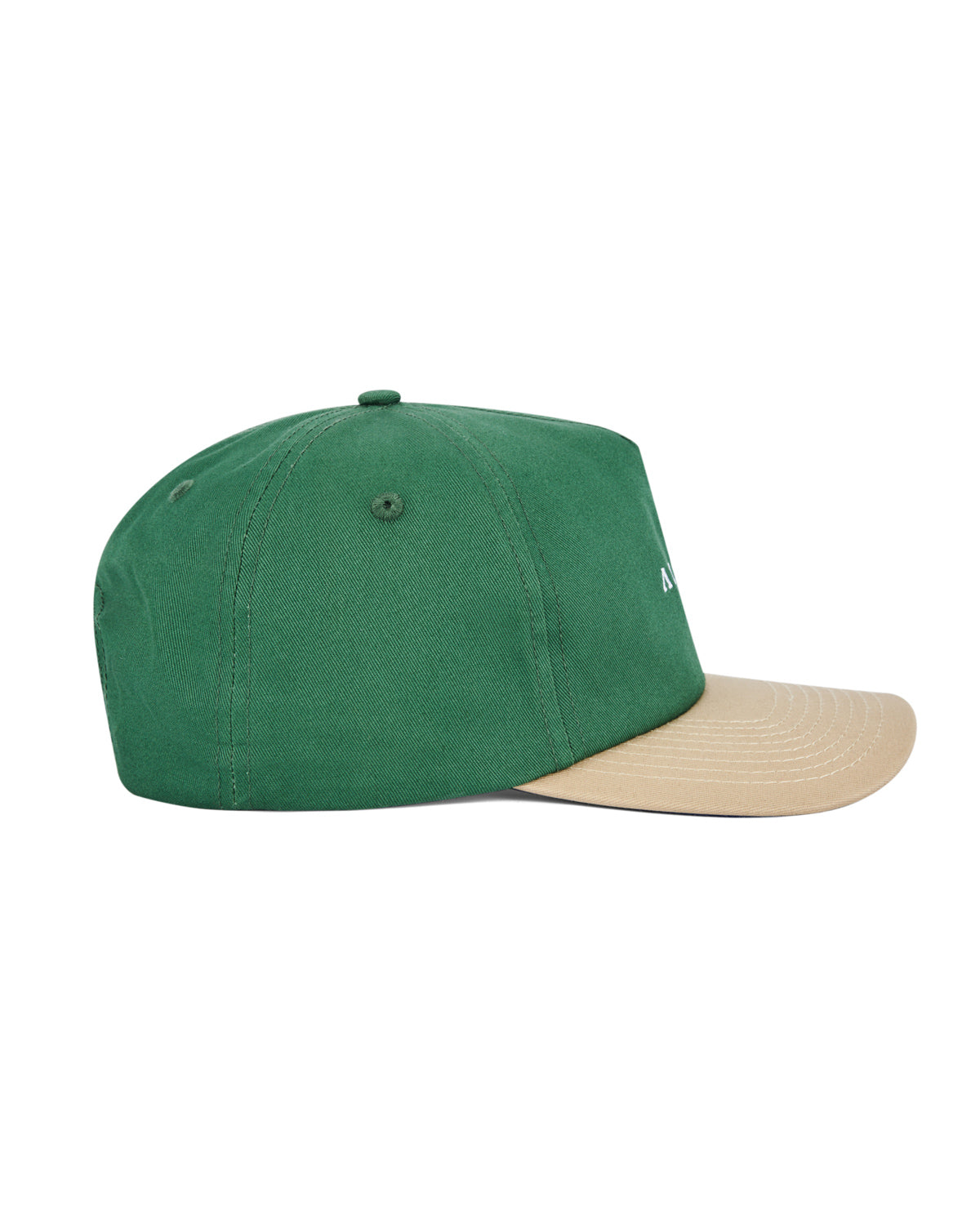 Alpine Legacy Snapback