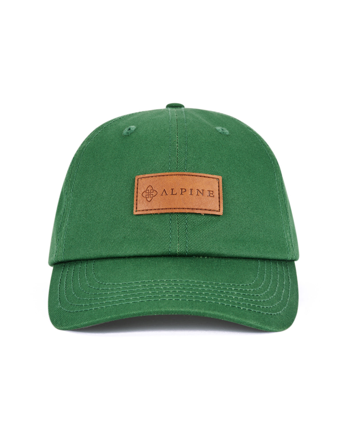 Alpine Dad Cap