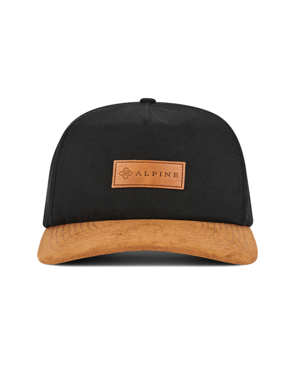 Alpine Legacy Snapback