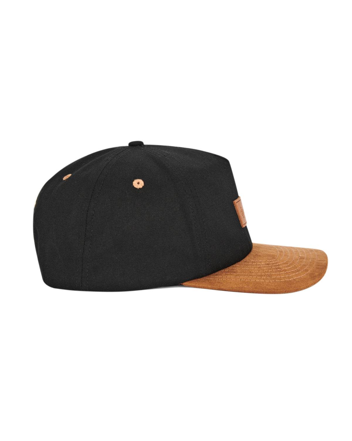 Alpine Legacy Snapback