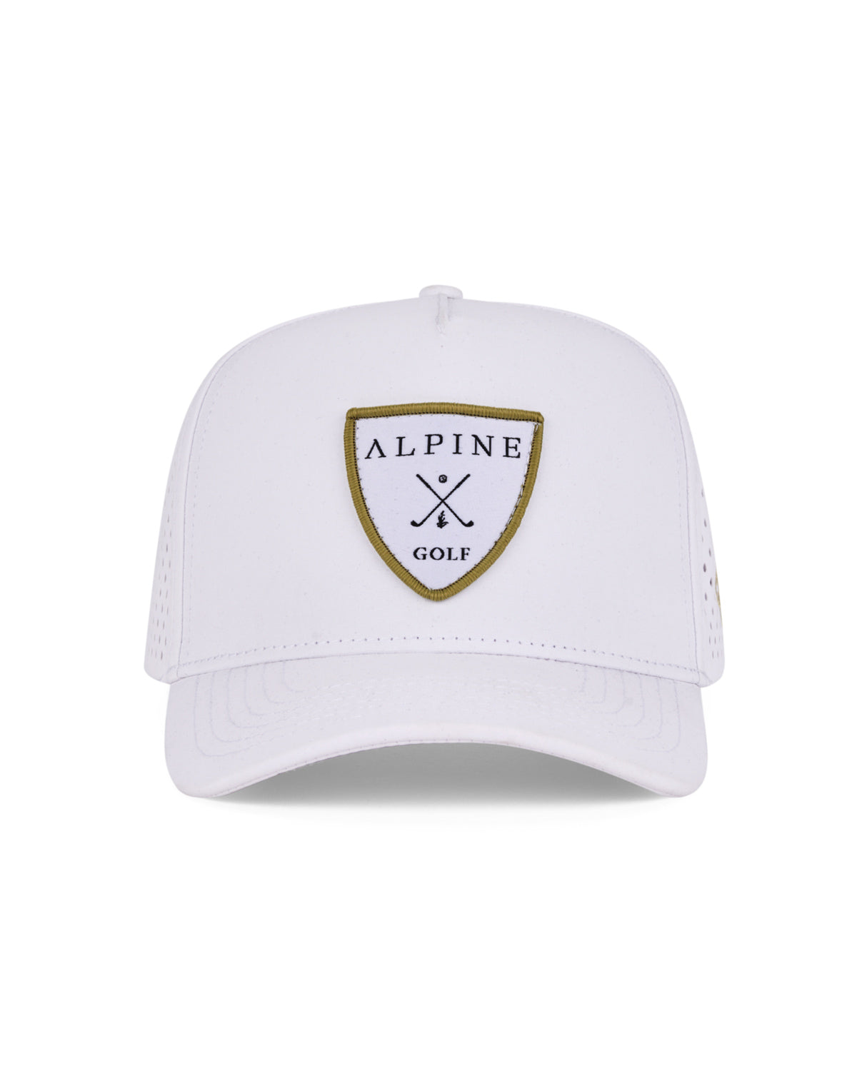 Alpine Performance Cap