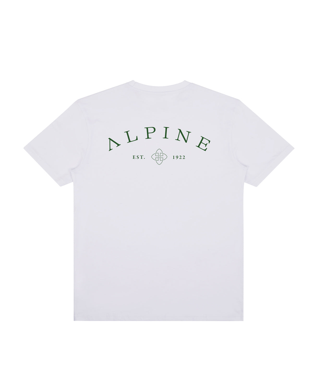 ALPINE LEGACY TEE