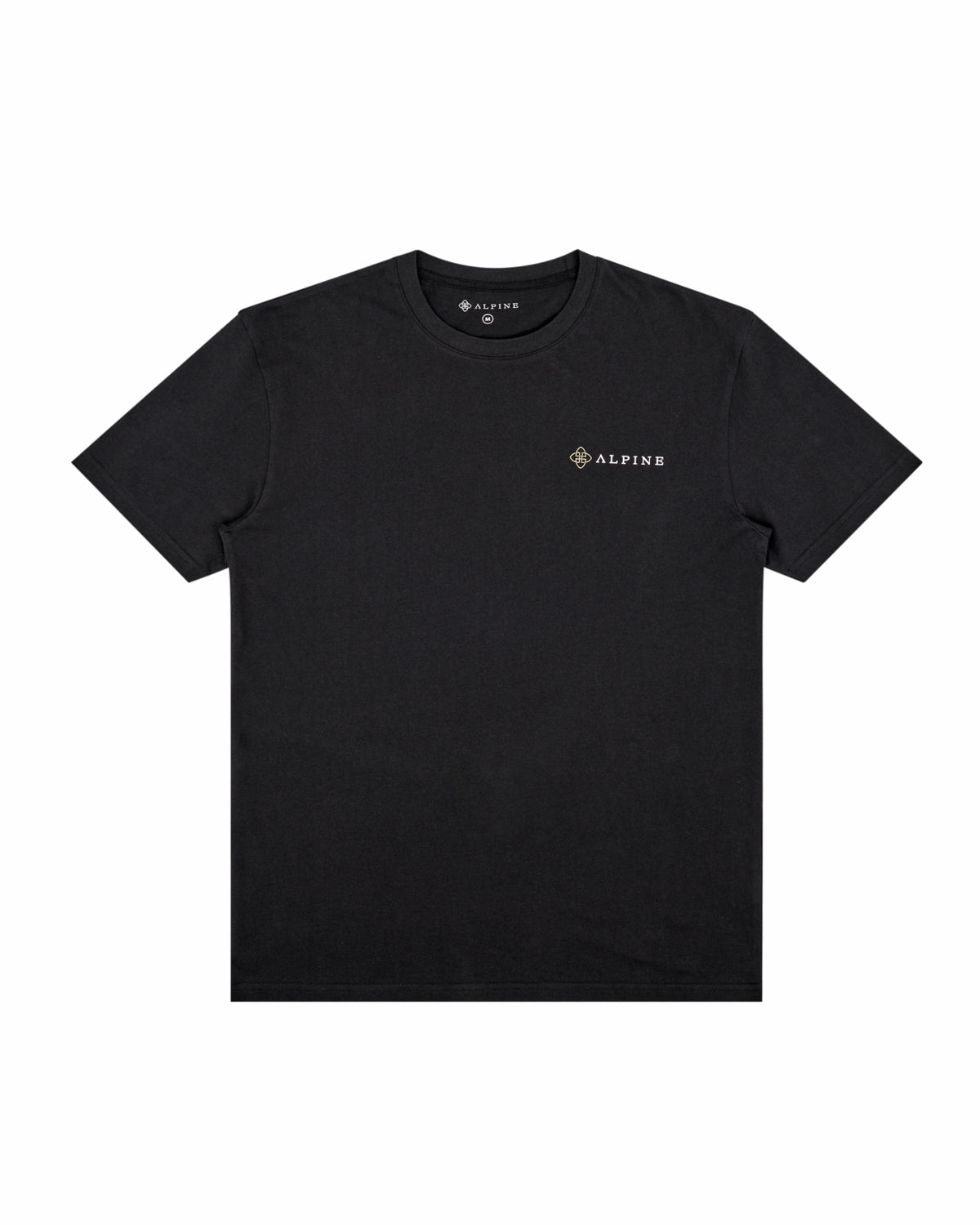 ALPINE LEGACY TEE