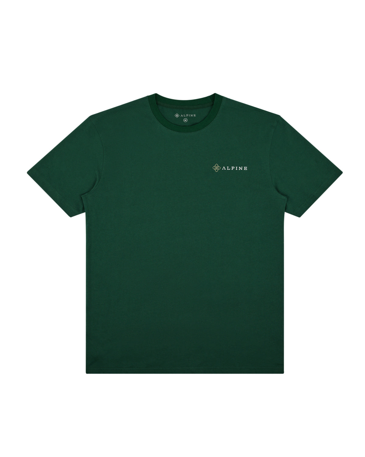 ALPINE LEGACY TEE