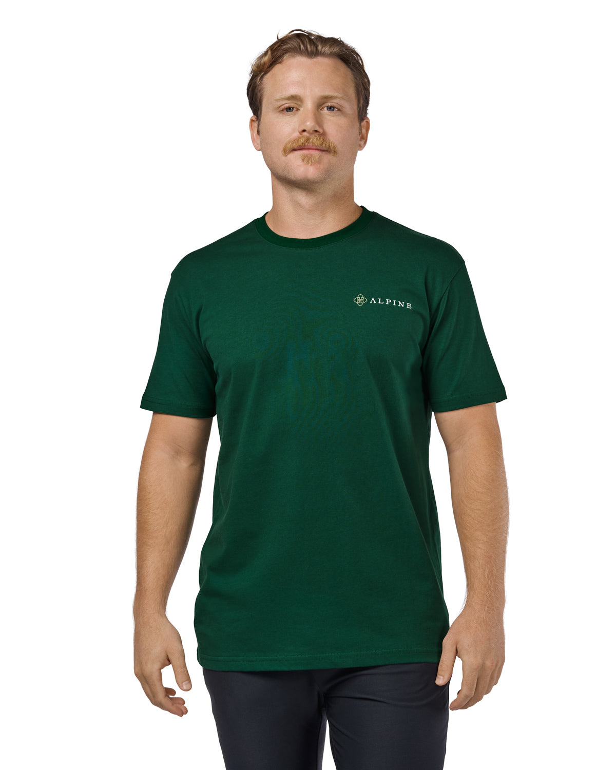 ALPINE LEGACY TEE